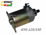 Ww-8803, Gy6 125 Motorcycle Part, Starting Motor