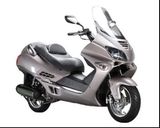 150/250cc EEC/EPA Euro 3 Scooter (HDM150E-C)