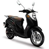 48V 28ah 1500W Electric Scooter