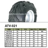 Professional Factory ATV Tires E4 21*7.00-10