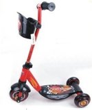 Kids Plastic Scooter with CE Approvals (YV-006)