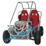 Go Kart (YR-GK002), 250CC, 4-Stroke, Air-Cooled