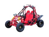 150cc CVT Sports Racing Go Kart with Spider Style