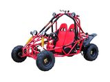 150cc CVT Sports Racing Go Kart with Spider Style