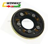 Ww-5317 Motorcycle Spare Part, CD70/Dy100 Motorcycle Startup Disk,