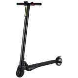 5inch Carbon Fiber Kick Scooter with Good Quality