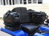 ATV Top Box - ATV Accessories