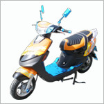Electric Scooter (LBS-QGS)