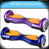 Chinese 2 Wheel Electric Scooter Self Balance Stand up Scooter/Electric Mobility Scooter