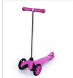 Micro Scooter Children's Outdoor Sports Scooter Three Weels