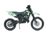 Pit Bike (SN-GS395-H-Green)