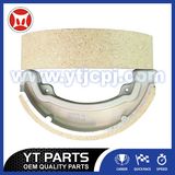 China Export Brake Shoes Parts for Korean