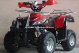 Biggest Saftey Bumper with Front&Back Luggage Rack 110cc ATV Quad (ET-ATV005)