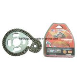 Sprocket and Chain