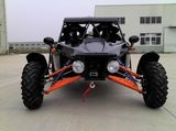 1500cc EEC Street Racing Dune Buggy