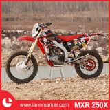 250cc Used Motorcycle