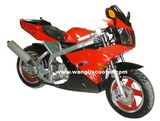 Super Pocket Bike/Street Fighter (4 Strokes WL-A160)