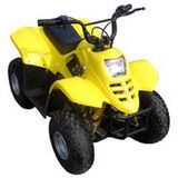 Four-stroke All Terrain Vehicle ATV (A01)