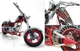 Mini Chopper (MC04)