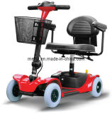 Four Wheel Mobility Scooter With CE Approval (MJ-10)