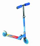 Aluminum Kids Folding Scooter