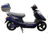 Electric Motorcycle DL022