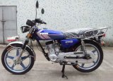 Cg125-2 Motorcycle