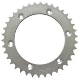 Motorcycle Sprocket/Big Sprocket/Rear Sprocket