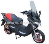 150cc Gas Scooter (DP-150T(EEC&EPA)-H)