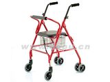 Aluminum Rollator (DP-R4A)