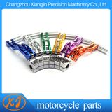 CNC Machined Colourful Moto Kick Starter