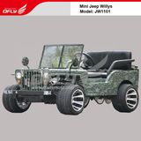 New Mini Jeep Willys (JW1101)