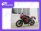 Water-Cooled Motorcycle, Racing Motorcycle, Factory for Fashion Desgin