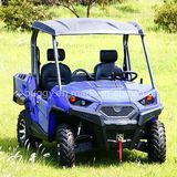 500cc UTV 4X4 Utility Vehicle