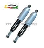 Ww-6209, Motorcycle Part, Motorcycle Rear Shock Absorber