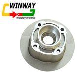 Ww-6366 Motorcycle Part, , GS125 Motorcycle Drum Buffer,