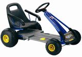 Kids Go Kart Car, Kids Garden Go Kart Car