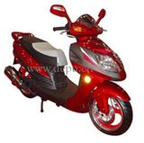EEC Gas Scooter (DP125T(EEC)-A)