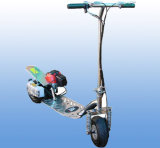 Gas Scooter With Super Quality - CYGS 090