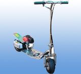 Gas Scooter With Super Quality - CYGS 090