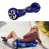 Self Balancescooter 2wheel Adult Electric Scooter Tand Upscooter