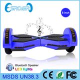 CE Approval 8inch Skateboard Scooter Two Wheel Self Balancing Electric Scooter