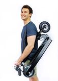 Folding Electric Scooter