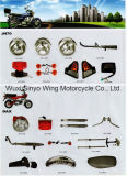 High Quality Low Price Spare Parts