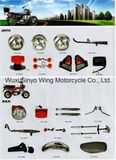 High Quality Low Price Spare Parts