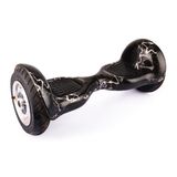 10 Inch Wheel Hover Board Smart Balance Scooter Electric Two Wheel Scooter