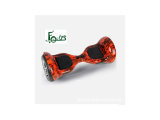 Focus Future Fasionable Approved 10inch Self Balancing Scooter