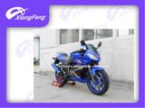 Sport Bike, Racing Motorcycle