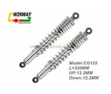 Ww-6230 Motorcycle Part, Cg125 Motorcycle Shock Absorber