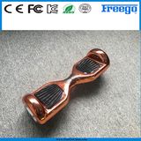 700W Lithium Battery 2 Wheel Balancing Scooter with Front Suspension